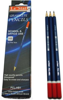 Picture of LOOSE LE'STAT HB PENCILS